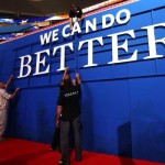 Tampa Prepares For Republican National Convention And Potential Hurricane