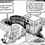 socialized medicine