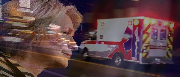 hillary-ambulances