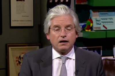 David Brock