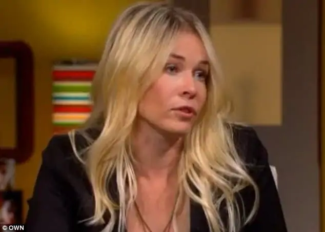 Chelsea Handler