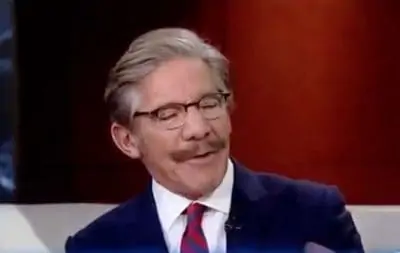 Geraldo discussing Trump and Hillary with Fox & Friends 