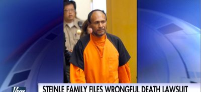 Killer of Kate Steinle Killer of Kate Steinle
