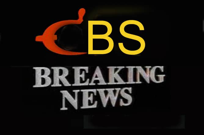 CBS Goes Off the Rails for Ta-Nehisi Coates