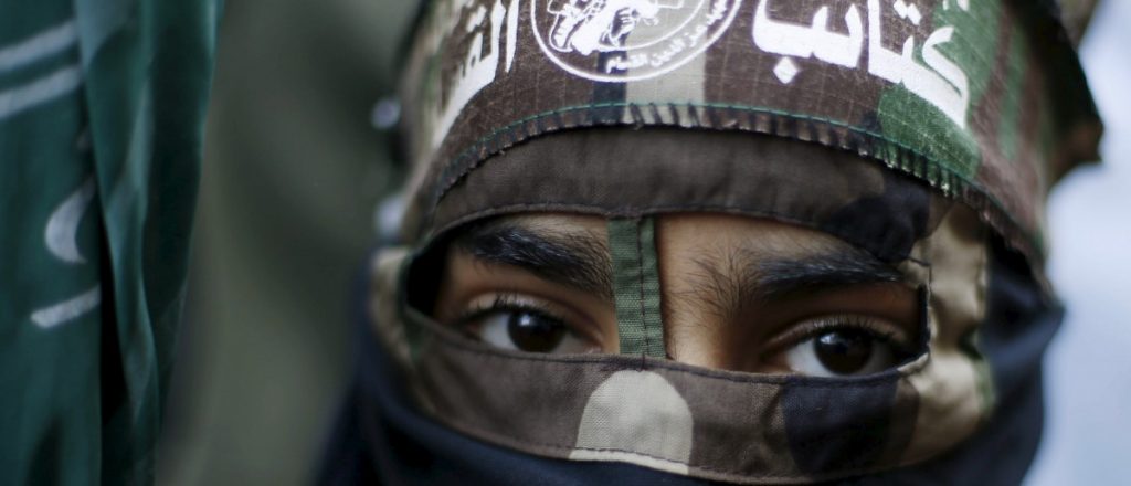 Obama Gives Tax Dollars to Charity That Funds Terrorism - www.independentsentinel.com - Vimarsana News