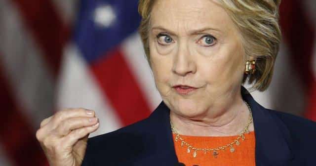 Hillary Clinton's Covert Bigotry - She Has a KKK Grand Dragon's Support - Vimarsana News