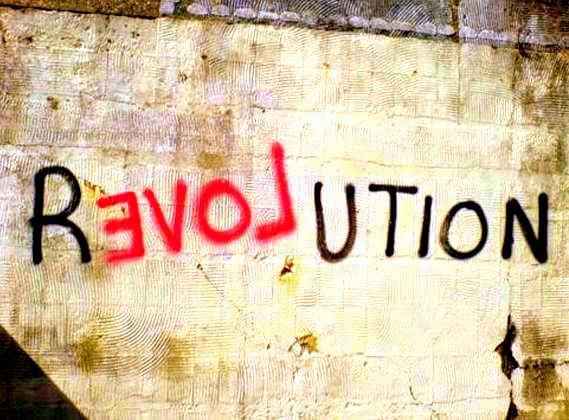 The Communist Revolutionaries Behind Nationwide Riots Against ICE