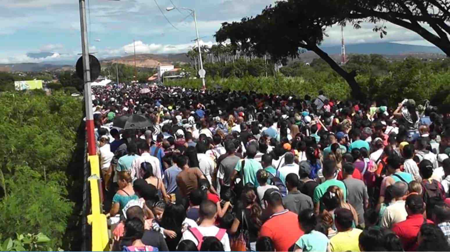 SCOTUS Rules in Trump’s Favor on Removing Protected Status for 350K Venezuelans