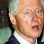Bill Clinton’s Nasty Message to Half the Country on Independence Day