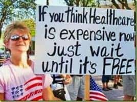 NextImg:Illegal Aliens in California Will Get Free Healthcare with an Open Border