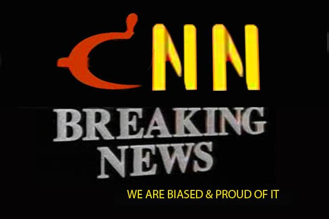 CNN Shows, Over-Rated Talent, High Salaries Gone, Baby, Gone as Warner Ejects Them