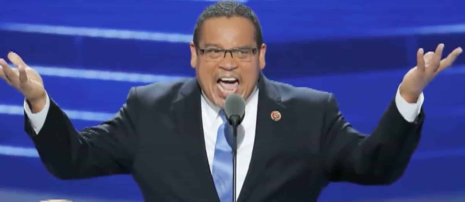 MInnesota Sues the Administration to Stop Arresting Criminal Aliens