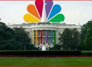 NBC News Is Concerned About Domestic Terrorism Label for Antifa