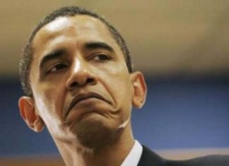 Chilling words from Obama about the future of Internet free speech