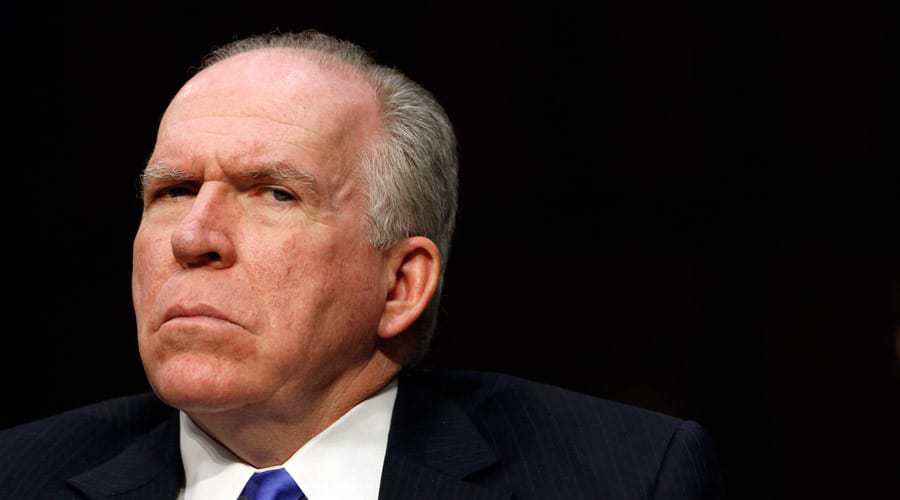 Enemy of the State: John Brennan’s Damning Memo