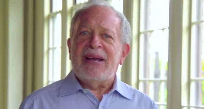 Clinton’s Former Labor Secretary Wants Elon Musk Arrested