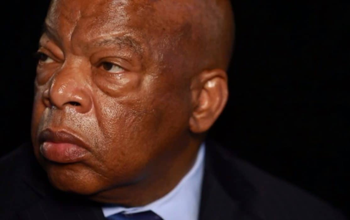 Democrats Re-Introduce a Voting Rights Act