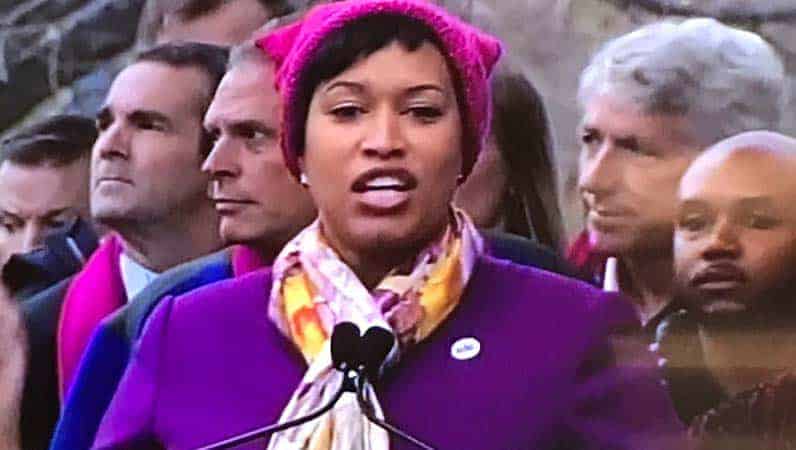 NextImg:Mayor Bowser Starts to Revoke BLM-Era Laws