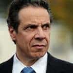 Governor Cuomo, file photo