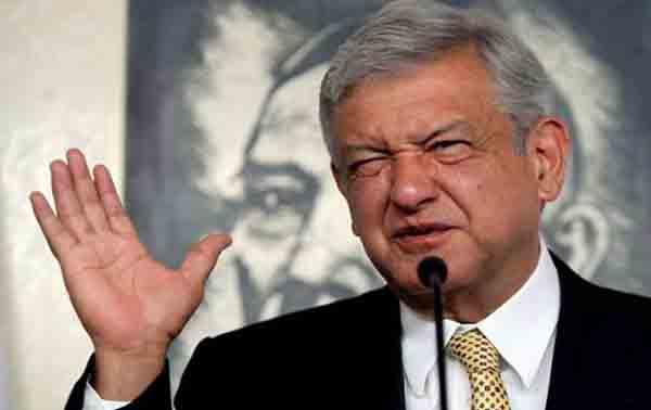 NextImg:Obrador Would Gladly Stem Illegal Immigration - for a Hefty Price