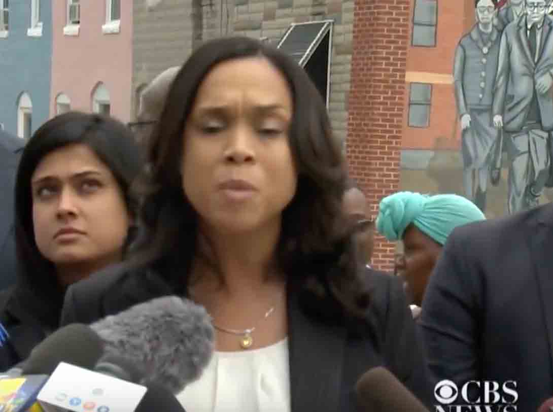 NextImg:Prosecutor Who Tried to Frame 6 Cops Found Guilty of Perjury