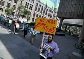 Border Patrol Union President Warns of a Coming Amnesty