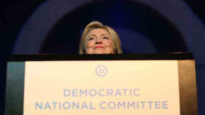 All Wikileaks’ DNC Emails Were Deleted to Free Assange