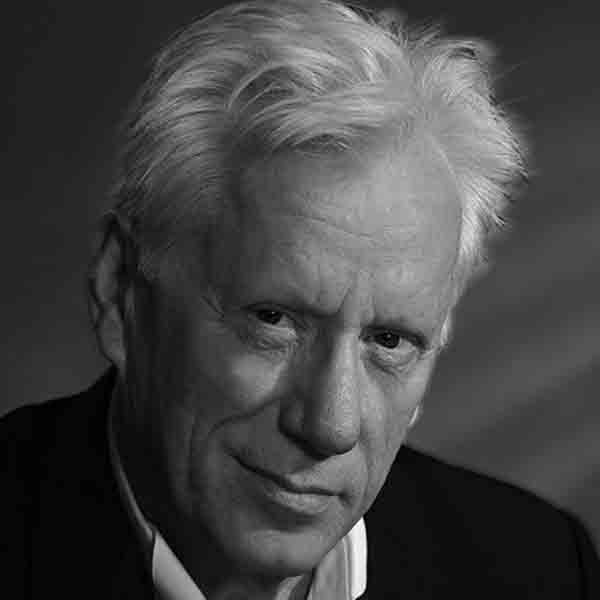 NextImg:James Woods on the Moment Mankind's Fate Was Decided?
