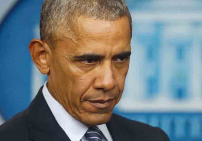 This Is Why Barack Obama Didn’t Endorse Kamala Right Away