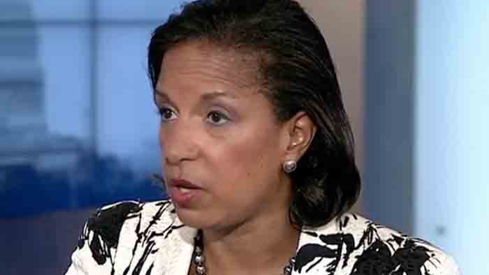 It's 1984! GOP Investigators Say It's Really Okay Susan Rice Lied And ...