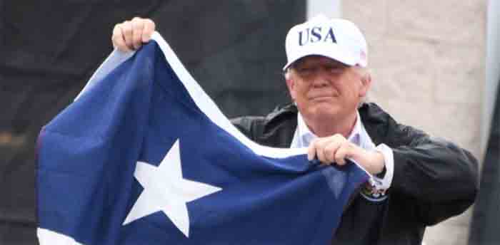 NextImg:The New Progressive Democrat Slogan: Trump Is a Dictator - www.independentsentinel.com