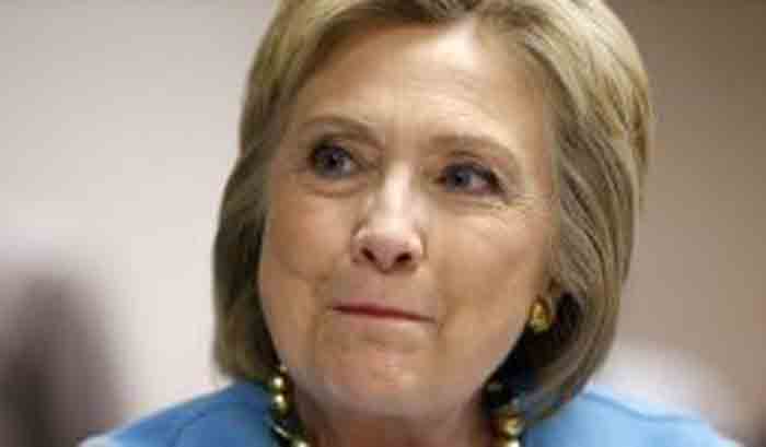 NextImg:Jack Smith's Key Prosecutor Protected the Clinton Foundation from the Feds