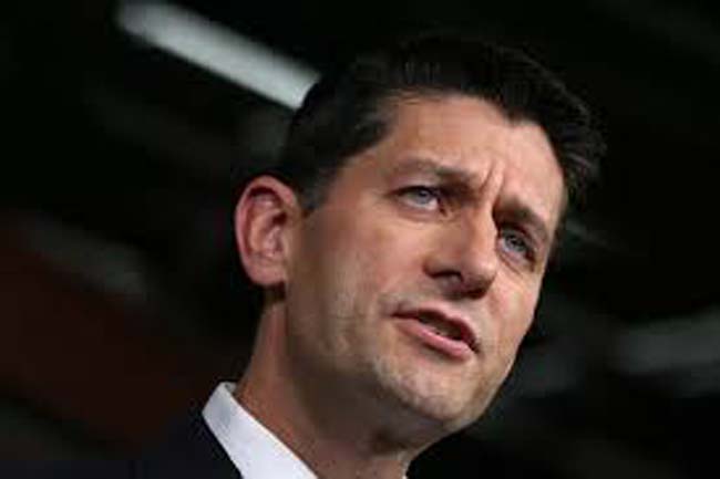 NextImg:Paul Ryan's Rise at Fox News