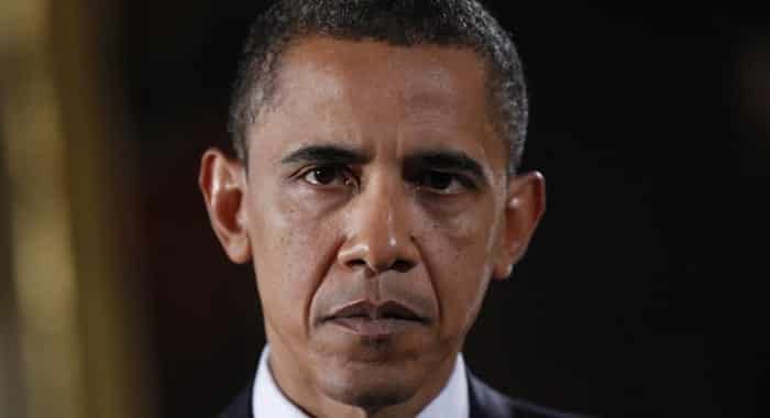 Barack Obama Is Looking to Replace Joe Biden