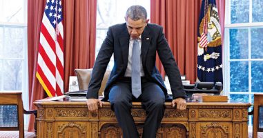 Prof Sachs: Obama Attempted Regime Change & It Led to ISIS