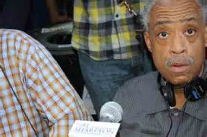 Democrat Powerhouse Al Sharpton Was a Coke Dealer Turned Rat