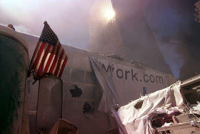 50 ISIS-Tied ‘Migrants’ In the US, Whereabouts Unknown