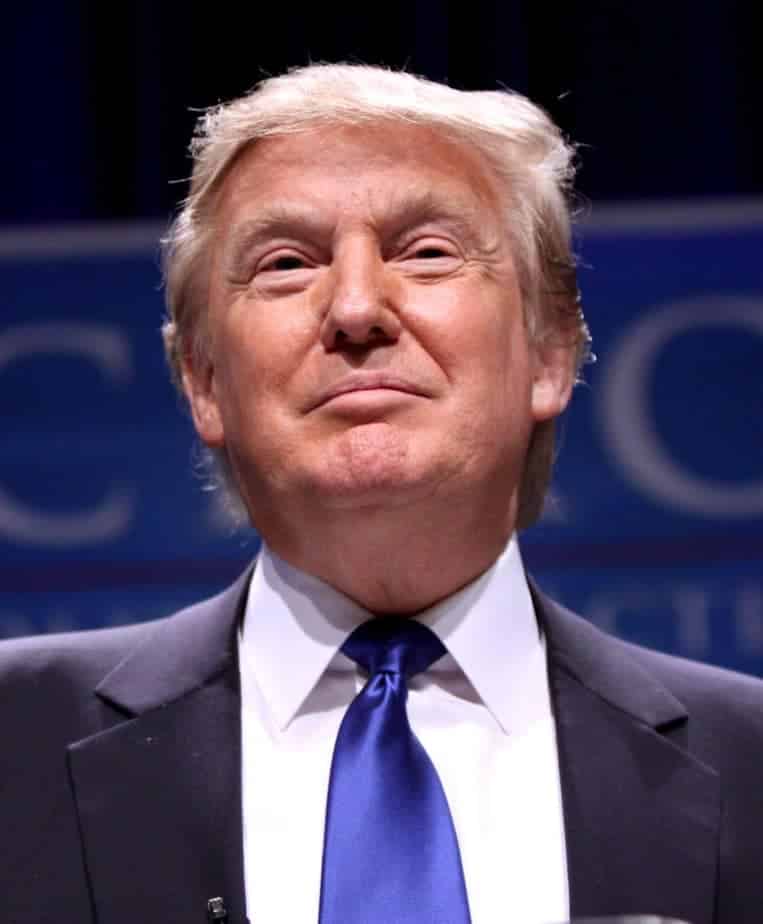 NextImg:President Donald Trump Blasts the Legal Community in Waco Rally!