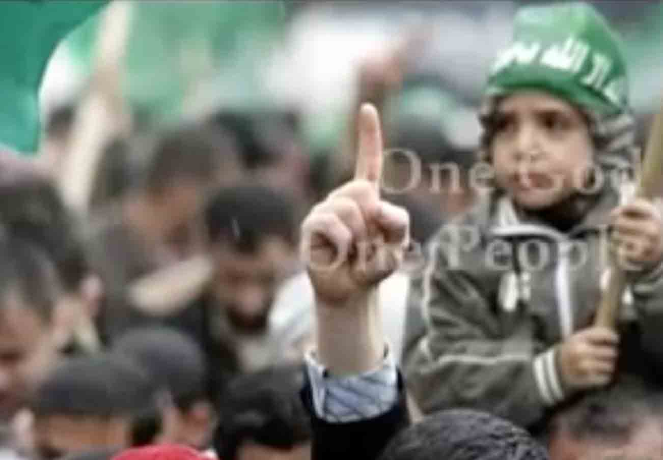 Rep. Chip Roy Says It Out Loud: Islamist Takeover of the UK