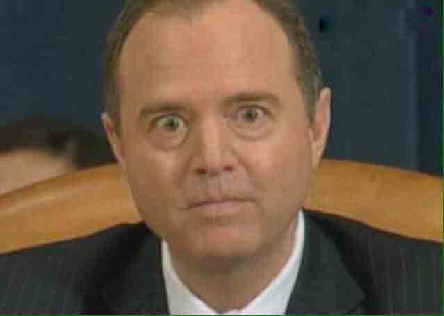 NextImg:Schiff Agenda: No Electoral College or Filibuster, Pack the Court