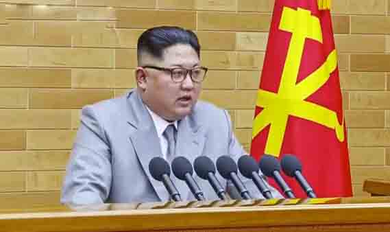 Troubling War News: NoKo Soldiers Are Fighting with Russia