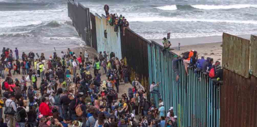 The Betrayal of America Is Far Worse Than Most Realize