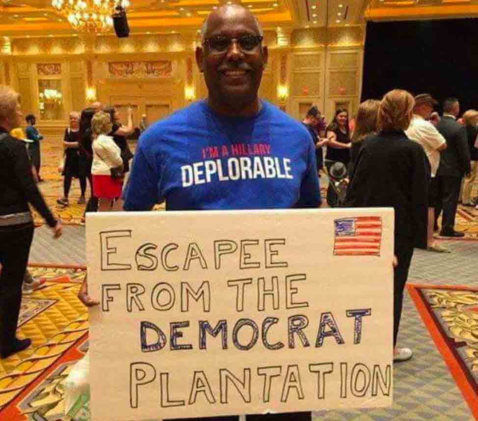 Meet the Real Kamala, Pushing Bad Policies