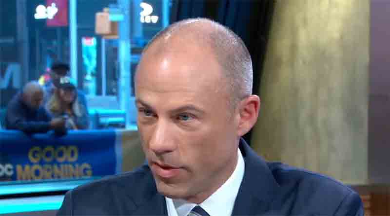 What Next&;#63; Michael Avenatti to Testify for Donald Trump&;#63;