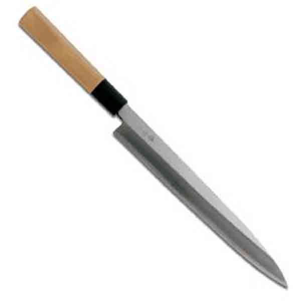 Judge Says Ban Pointy Knives to Stop Violent Knife Crimes