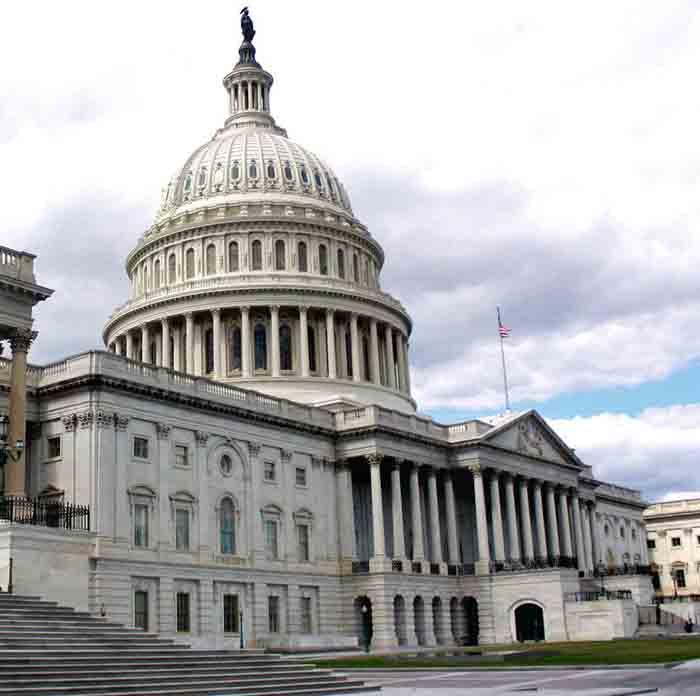 202 Democrats Vote to Give Illegals Representation in Congress