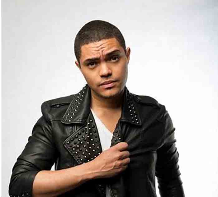Trevor Noah Defends Trump! In Other News, Hell Froze Over - Vimarsana News
