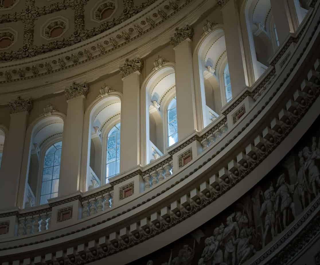 NextImg:Backroom Deal on the NDAA Is a Lose-Lose