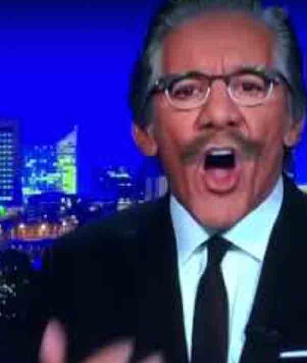 RFK’s Brilliant Response to TDS Nut Geraldo’s Question
