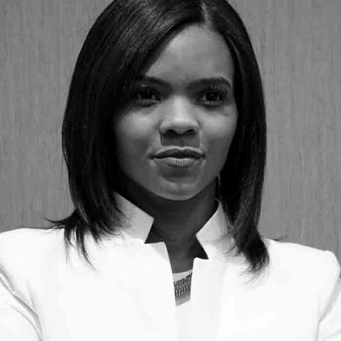 NextImg:Candace Owens Is Self-Destructing Over Israel - www.independentsentinel.com